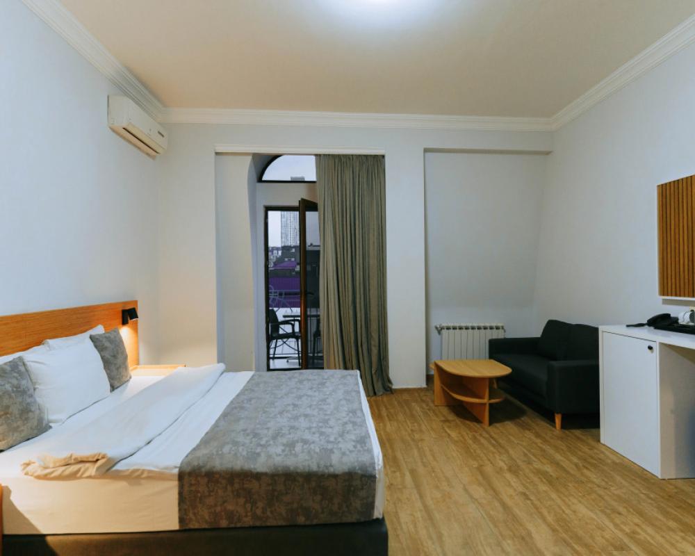 фото Old Town Hotel