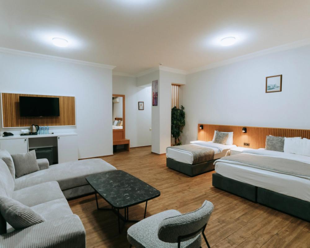 фото Old Town Hotel