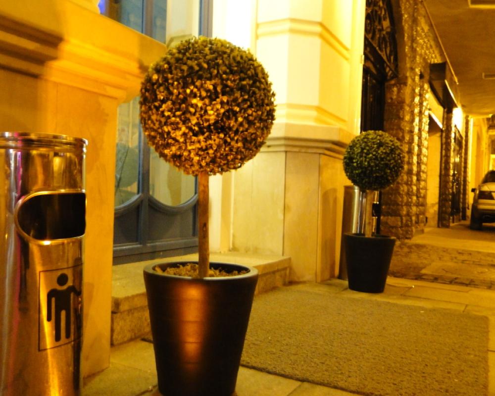 фото Old Town Hotel