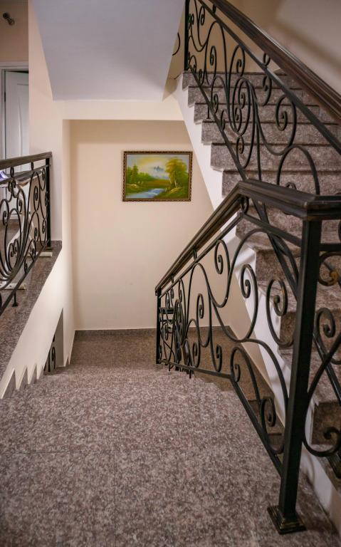 фото Old Town Hotel