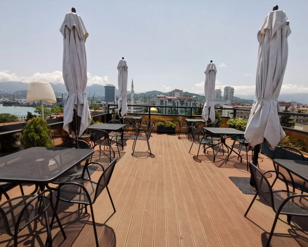 фото Old Town Hotel