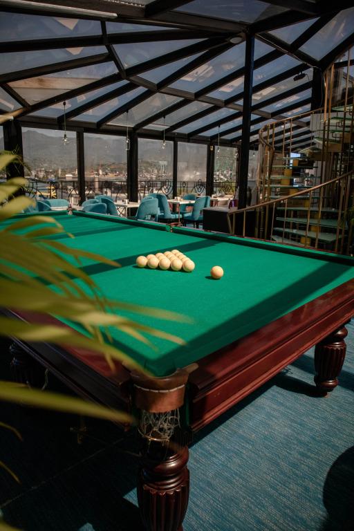 фото Old Town Hotel