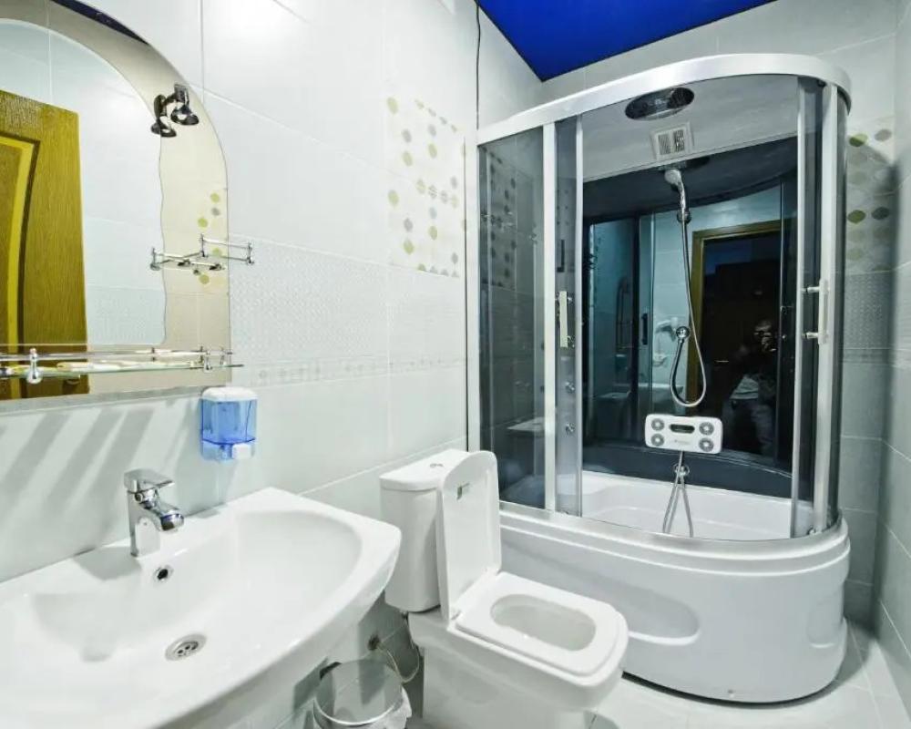 фото Old Town Hotel