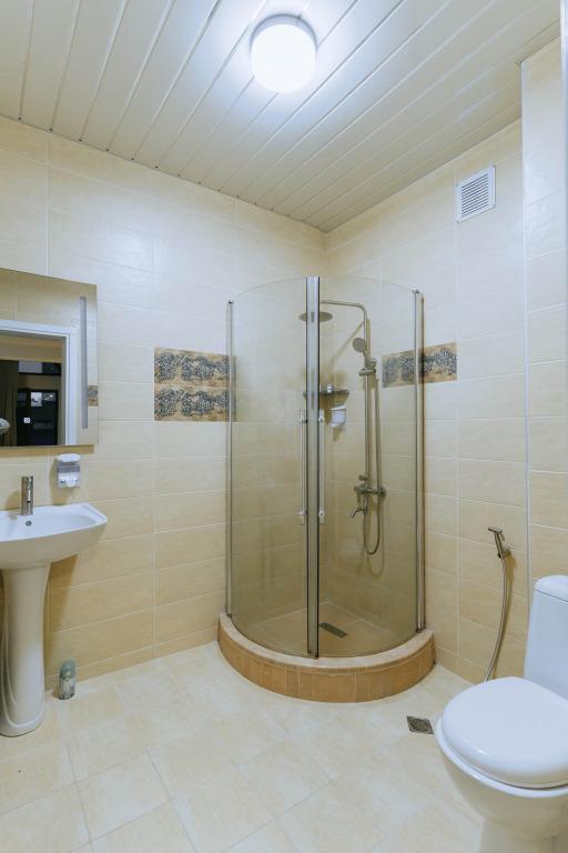 фото Old Town Hotel