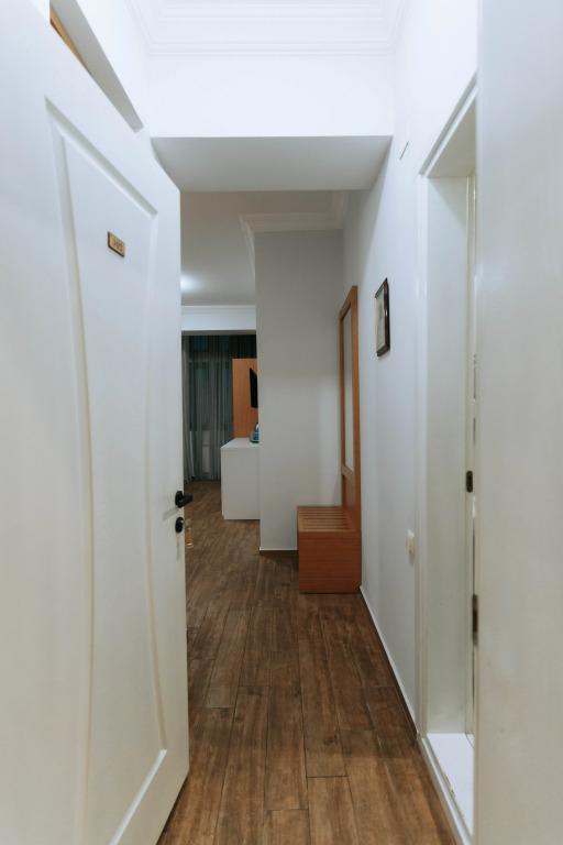 фото Old Town Hotel