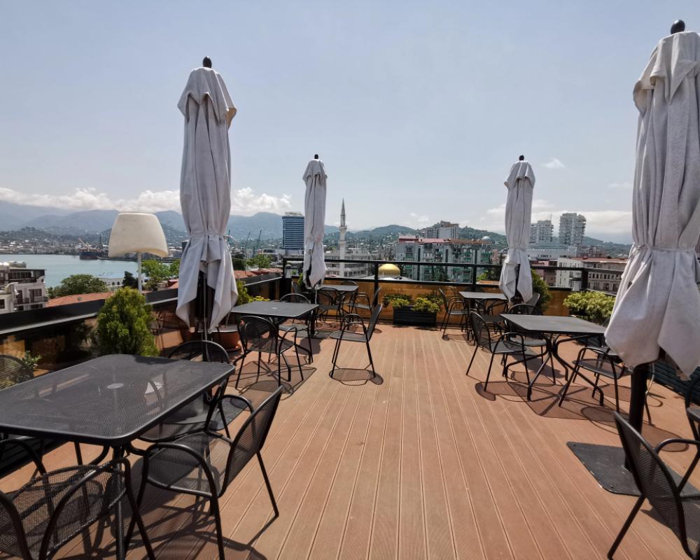 фото Old Town Hotel