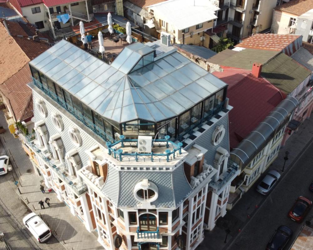 фото Old Town Hotel