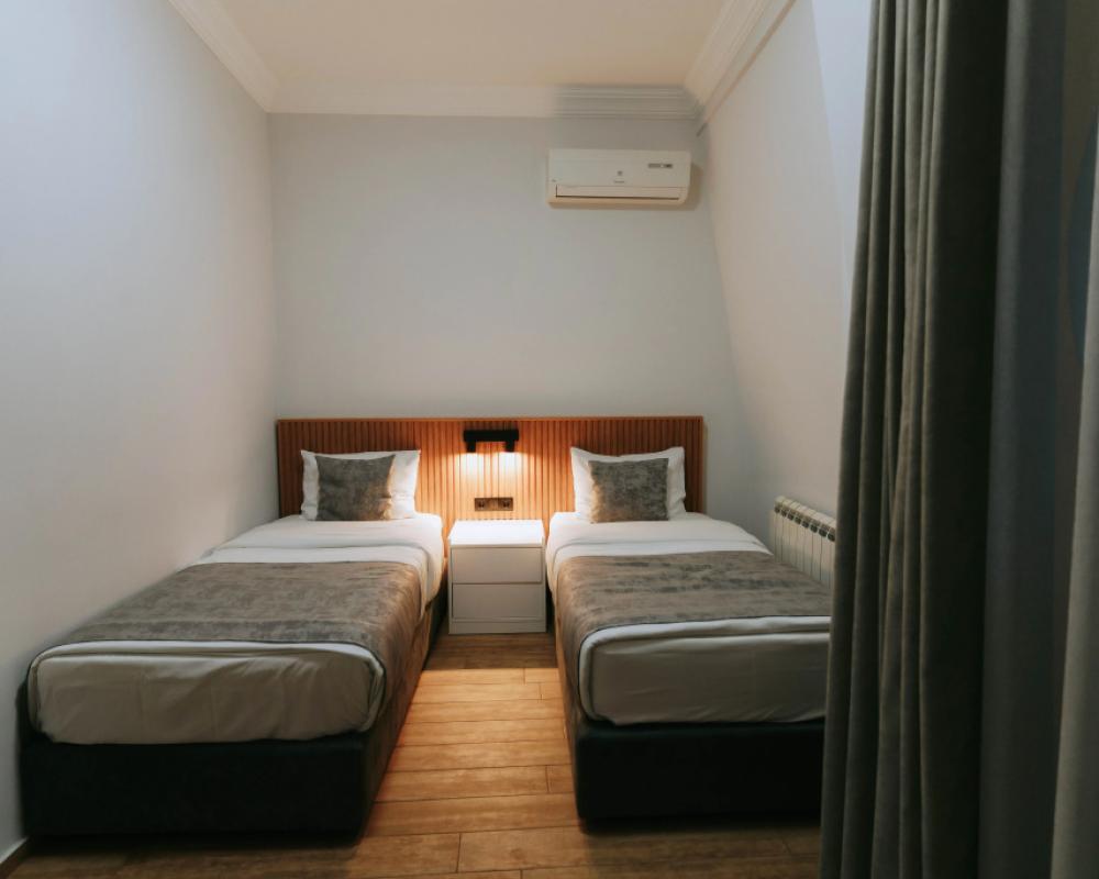 фото Old Town Hotel