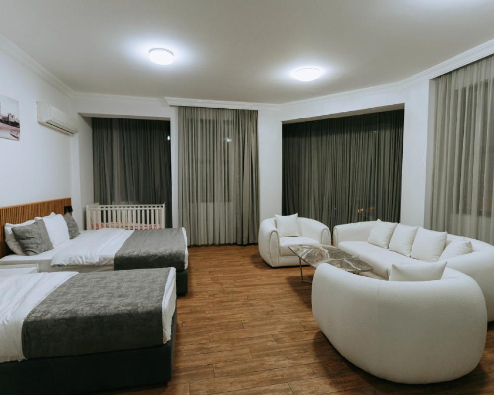 фото Old Town Hotel