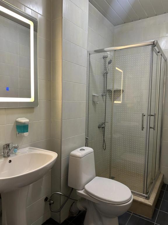 фото Old Town Hotel