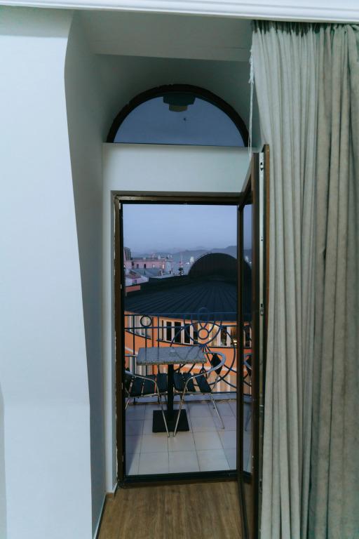 фото Old Town Hotel