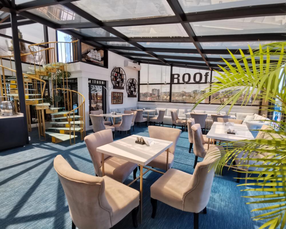 фото Old Town Hotel