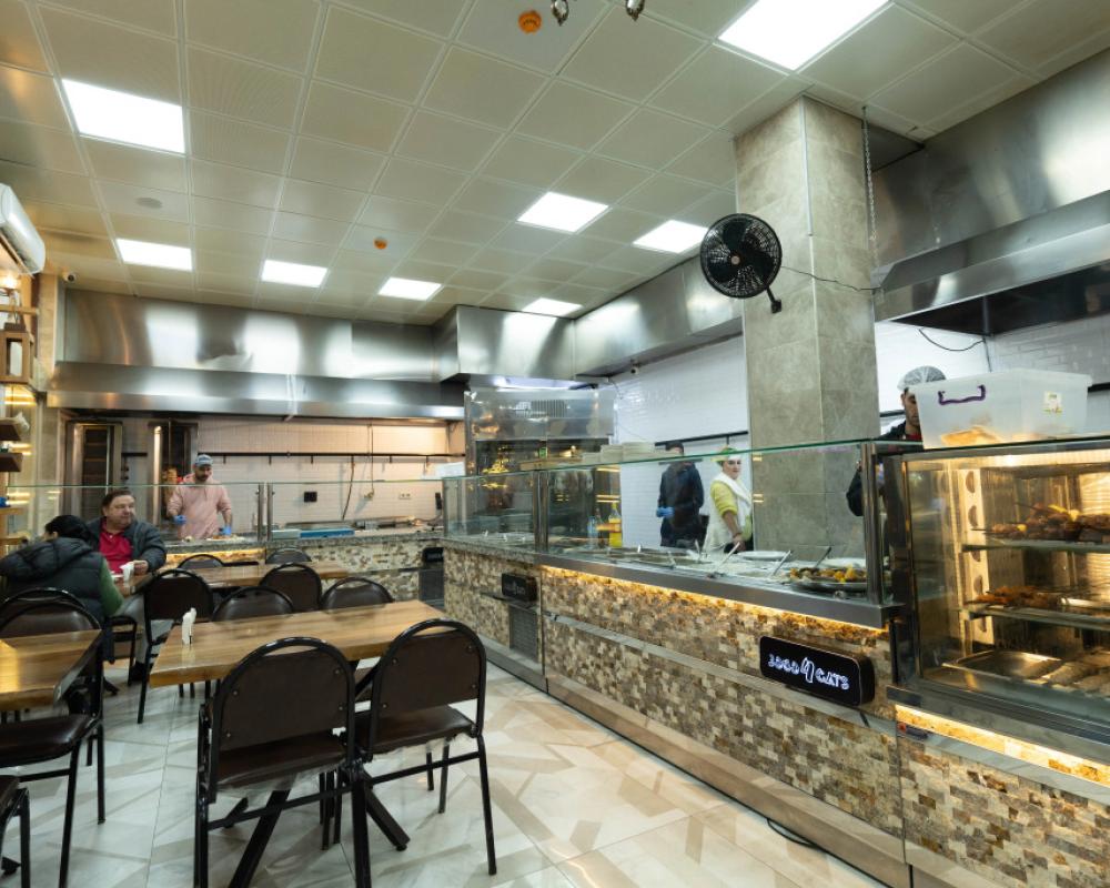 фото Old Town Hotel