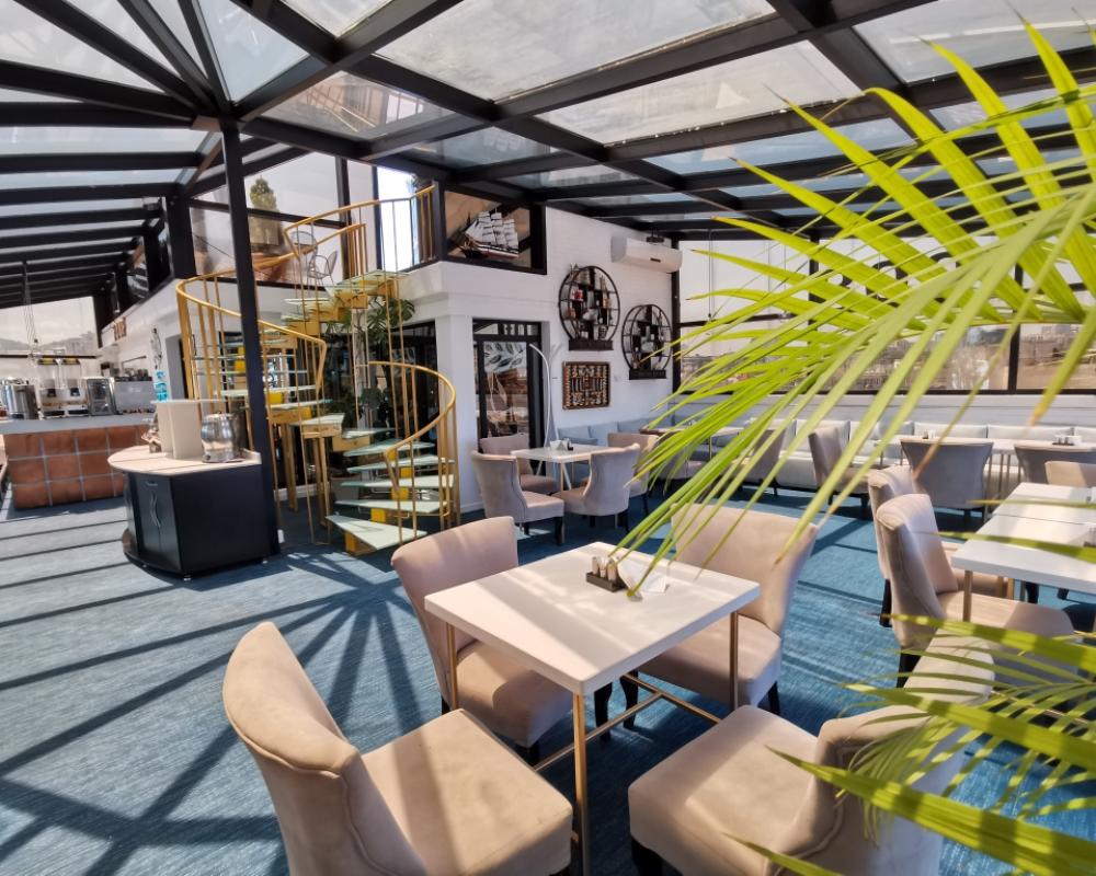 фото Old Town Hotel