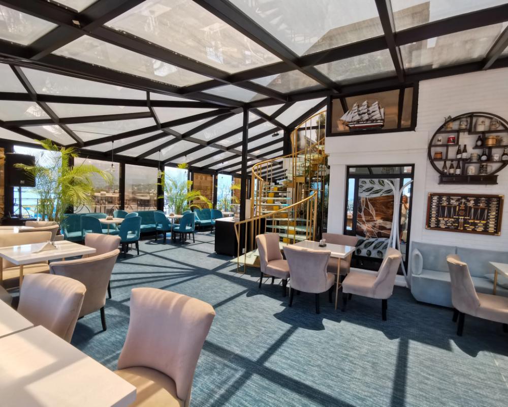 фото Old Town Hotel