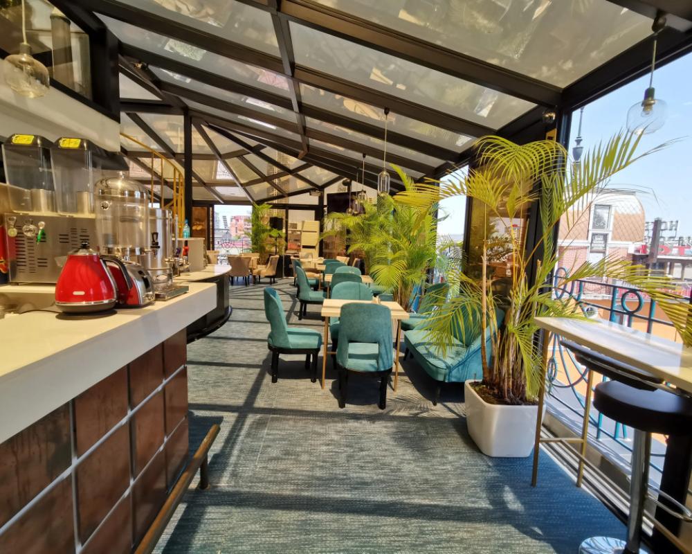 фото Old Town Hotel