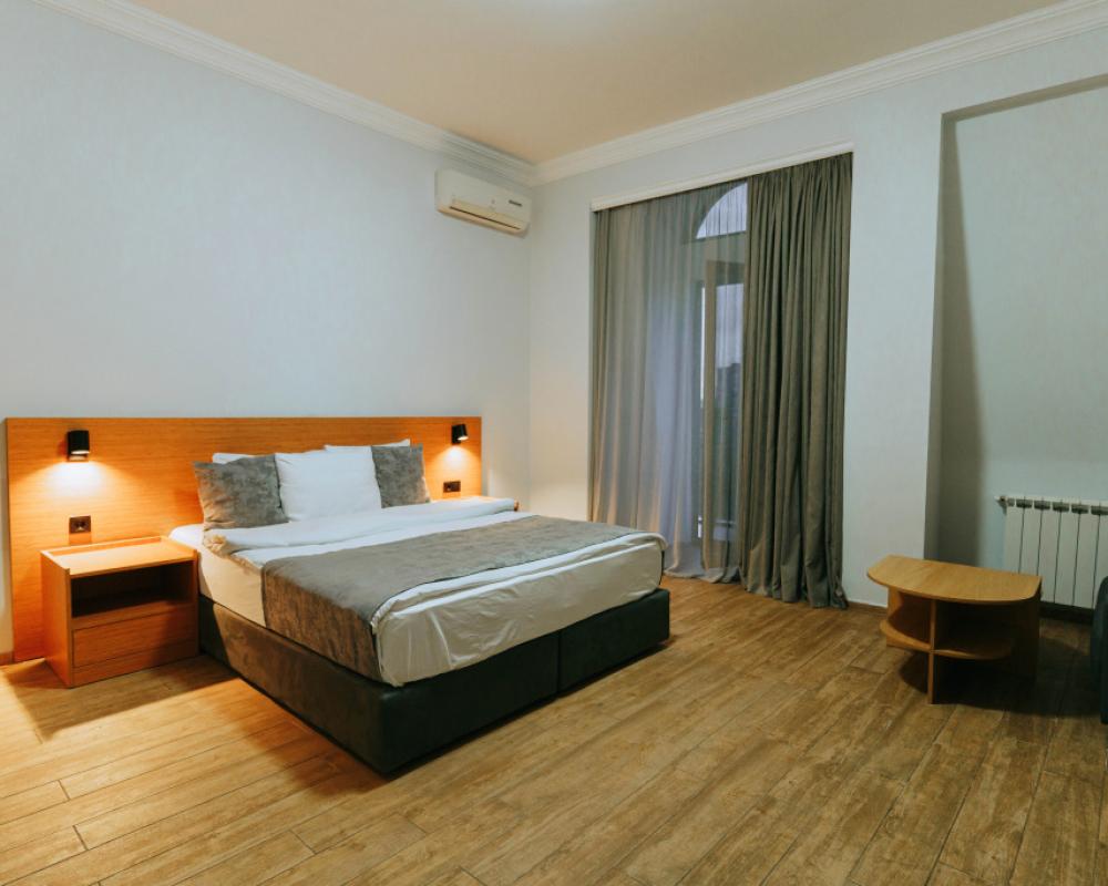 фото Old Town Hotel