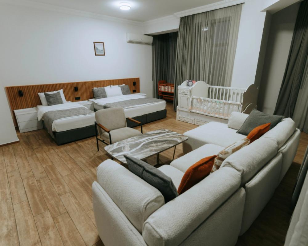 фото Old Town Hotel