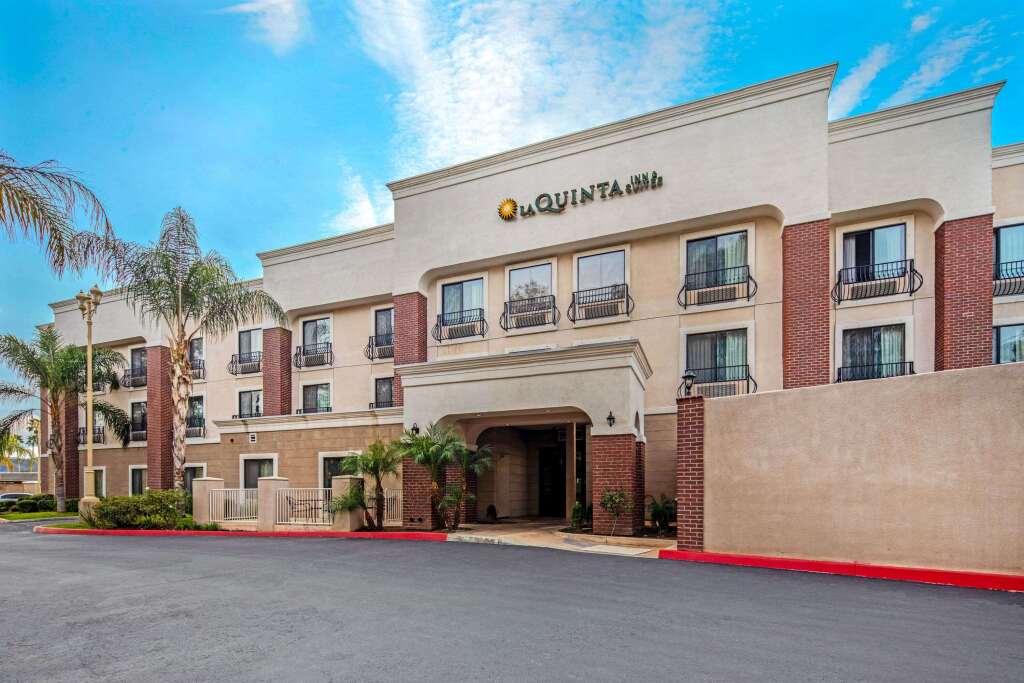 La Quinta Inn & Suites by Wyndham Temecula