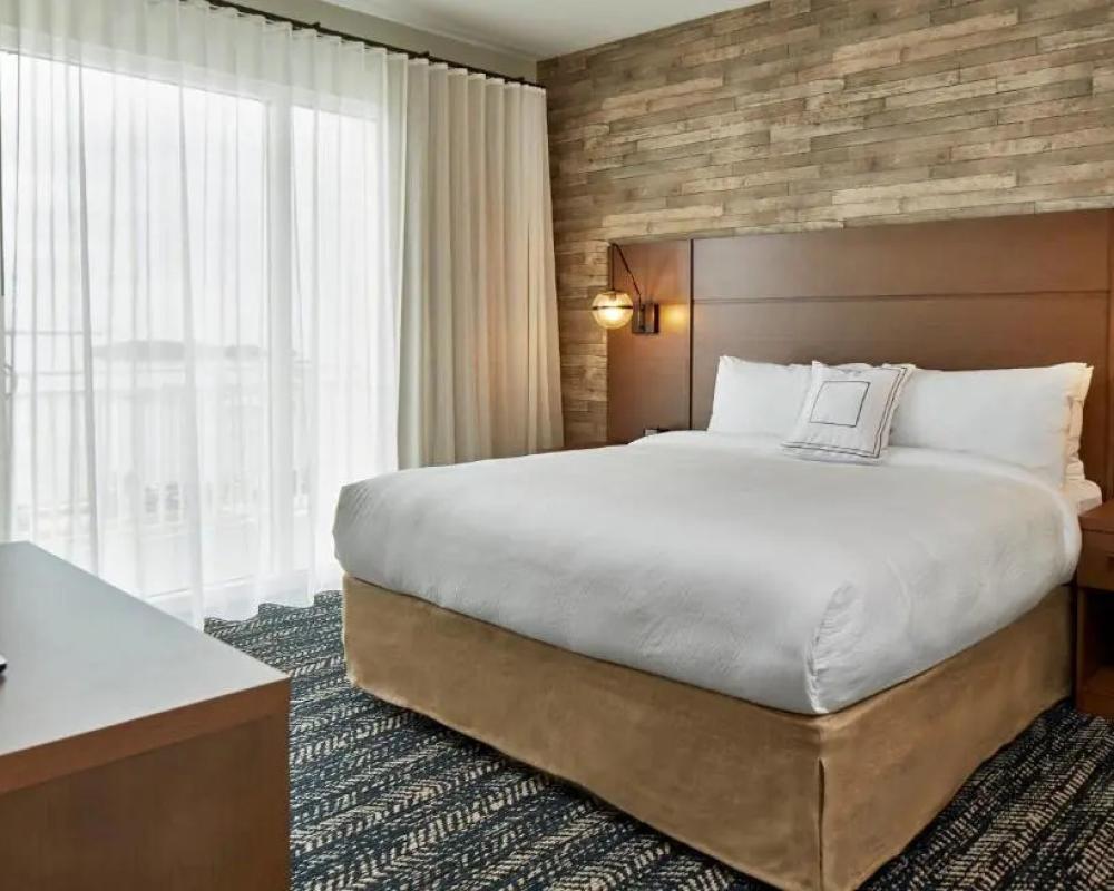 Residence Inn by Marriott St. Petersburg Tierra Verde