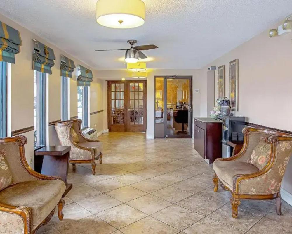 Quality Inn Live Oak