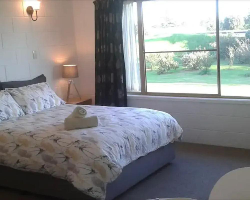 Avalon Motel Thames – Wenzel Motels