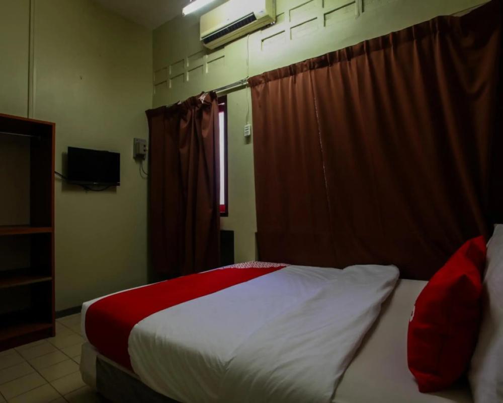 OYO 89549 Casavilla Hotel (city Centre) Taiping