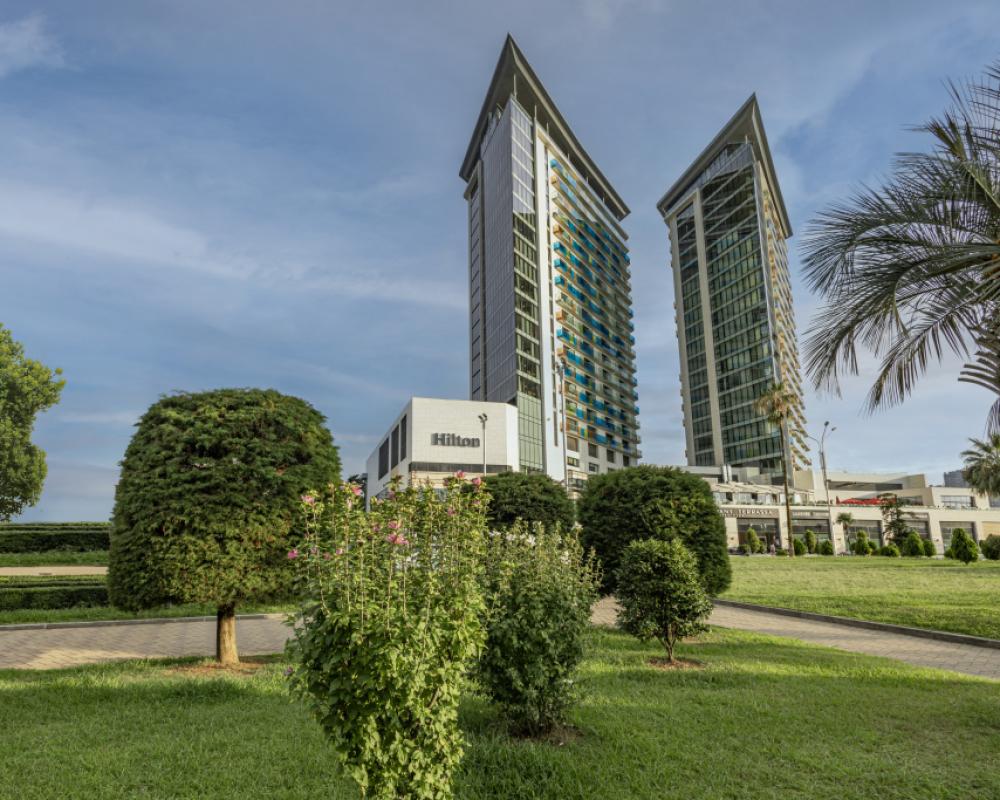Hilton Batumi