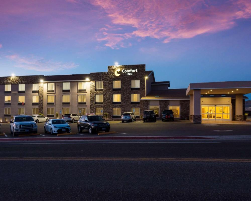 Comfort Inn Tonopah