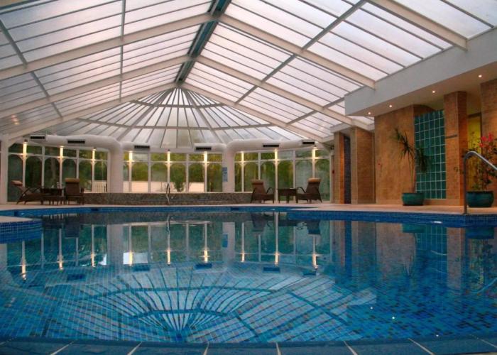 Metropole Hotel and Spa