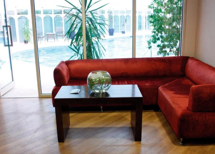 Metropole Hotel and Spa
