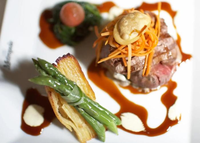 Metropole Hotel and Spa