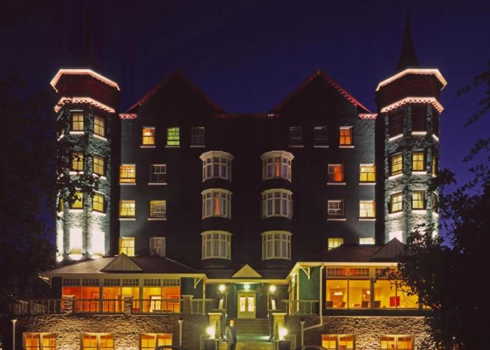 Metropole Hotel and Spa