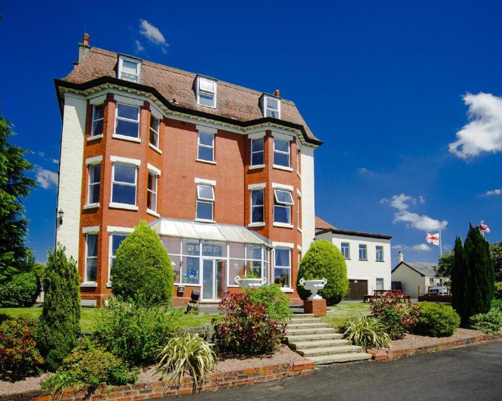 Highland Moors Guest House