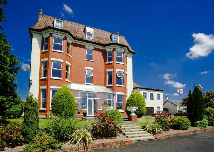 Highland Moors Guest House