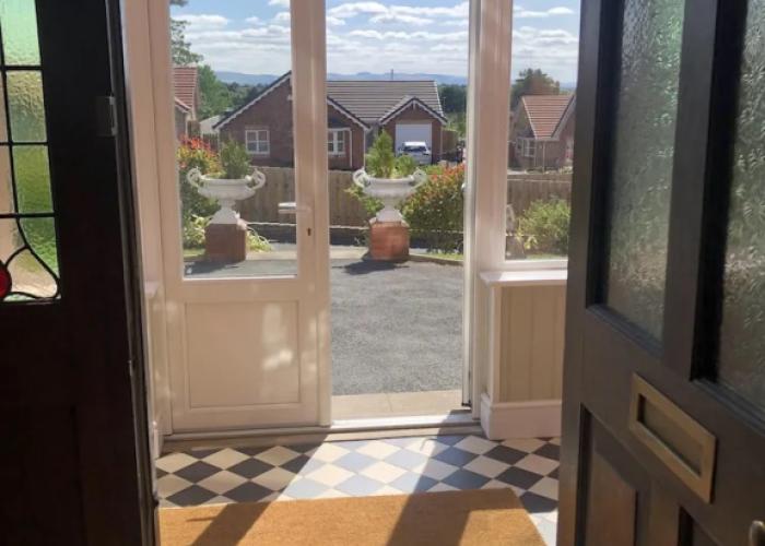 Highland Moors Guest House