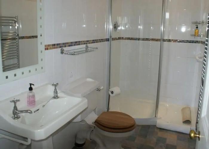 Highland Moors Guest House