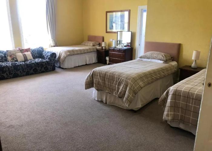Highland Moors Guest House