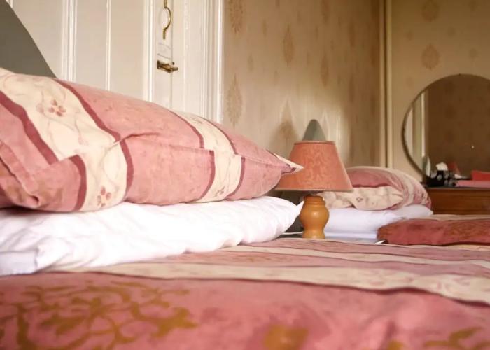 Highland Moors Guest House