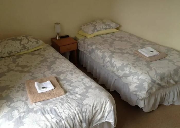 Hotel Hampton
