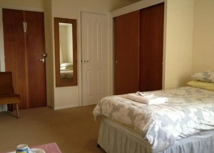 Hotel Hampton