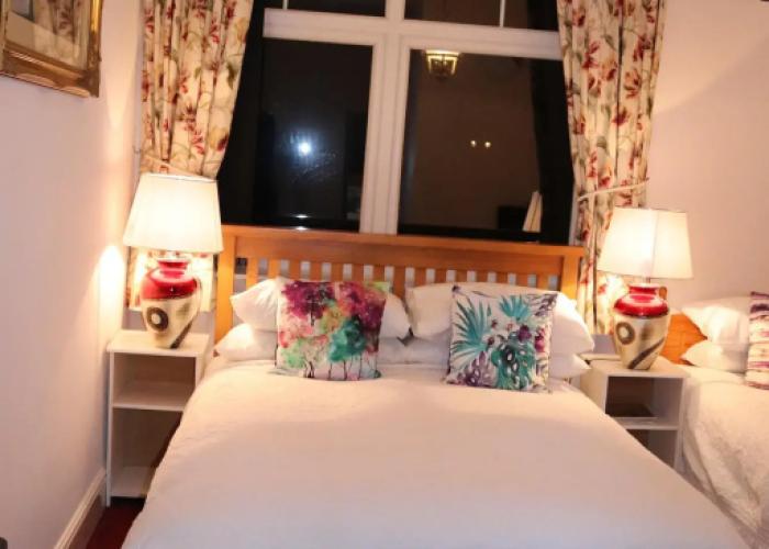 Greylands Guest House