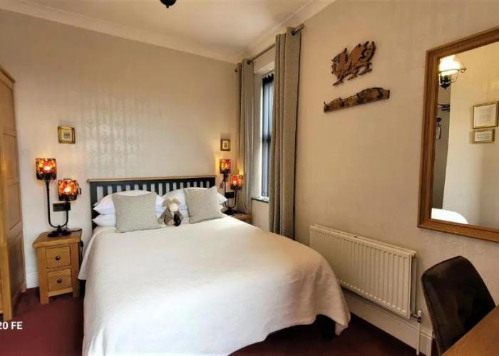 Greylands Guest House