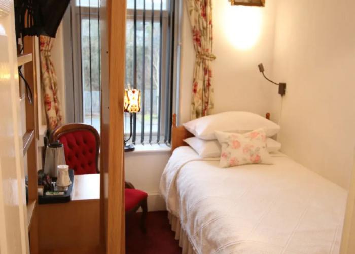 Greylands Guest House