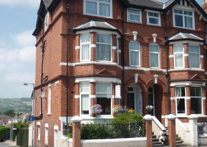 Greylands Guest House