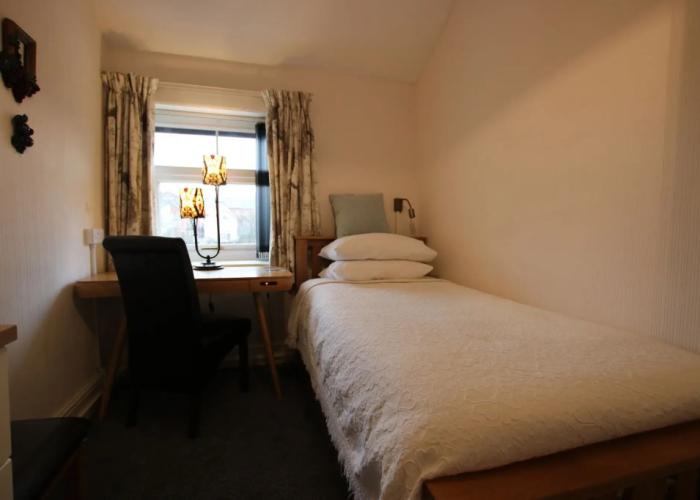 Greylands Guest House