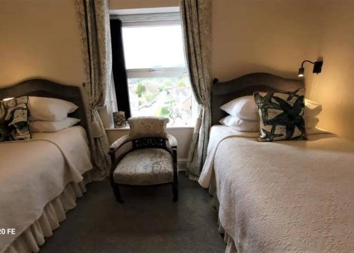 Greylands Guest House