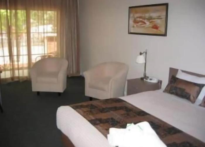 Gabriel Motor Inn