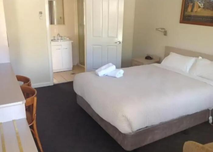 Gabriel Motor Inn