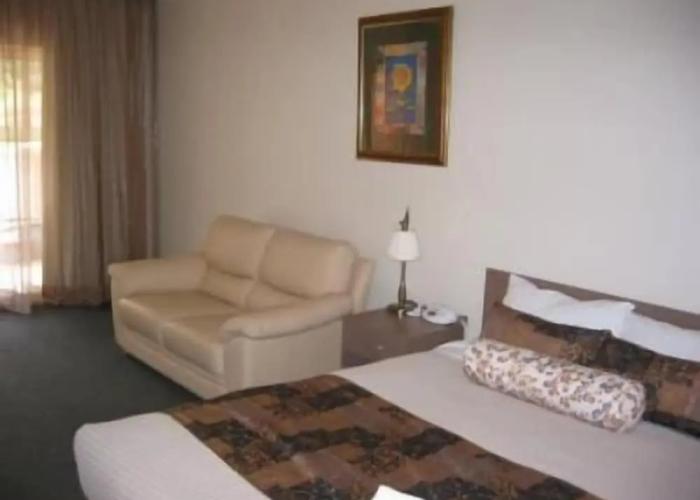Gabriel Motor Inn